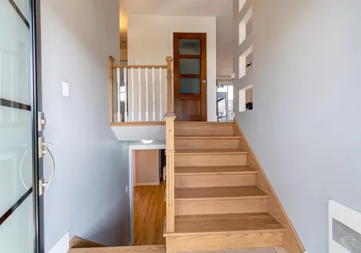 Maison à vendre - 7812 Rue des Muguets, Massueville, J3R 5C2