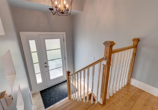 Maison à vendre - 7812 Rue des Muguets, Massueville, J3R 5C2