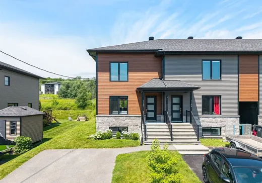 Maison à étages à vendre - 5137 Rue Albani, Sherbrooke, J1N0Z5