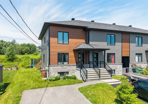 Maison à vendre - 5137 Rue Albani, Sherbrooke, J1N 0Z5