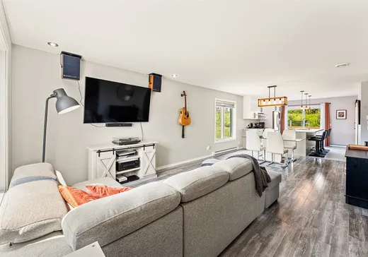 Maison à vendre - 5137 Rue Albani, Sherbrooke, J1N 0Z5