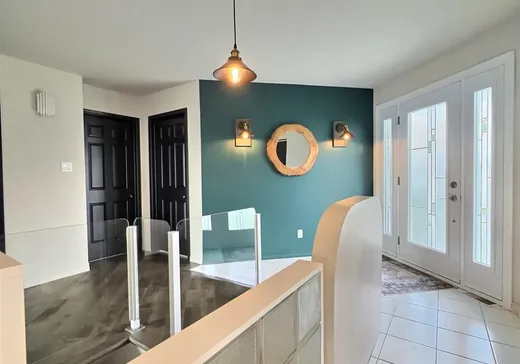 House for sale - 532 Rue Dion, St-Sebastien-De-Frontenac, G0Y 1M0