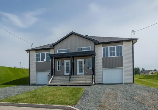House for sale - 36 Rue Tardif, East Angus, J0B 1R0