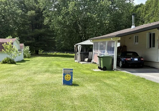 Maison à vendre - 133 Rue du Petit-Rapide, Saint-Adalbert, J0A 1E0