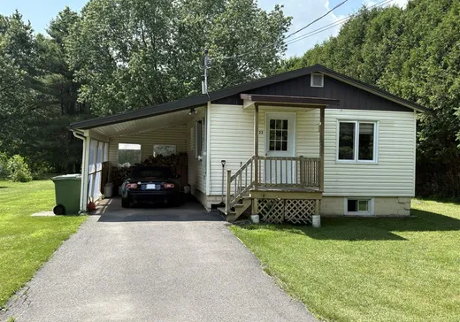 Maison à vendre - 133 Rue du Petit-Rapide, Saint-Adalbert, J0A 1E0