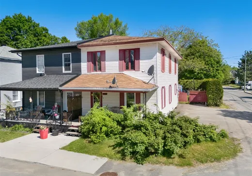 Two or more stories for sale - 195 Rue du Couvent, Pointe-Claire (Montreal Island), J0B2H0