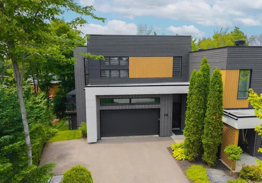 Condo for sale - 871 Rue Chancellor, Sherbrooke, J1L 0G2