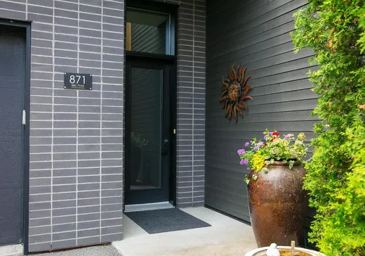 Condo for sale - 871 Rue Chancellor, Sherbrooke, J1L 0G2