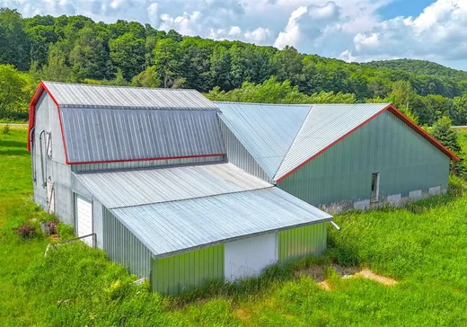 Maison à vendre - 2591Z Boul. des Bois-Francs S., Saint-Christophe-D'Arthabaska, G6S 0N1