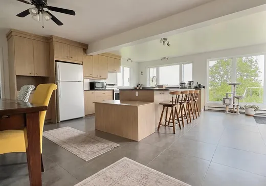 Maison à vendre - 2591Z Boul. des Bois-Francs S., Saint-Christophe-D'Arthabaska, G6S 0N1