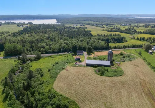 Hobby Farm for sale - 6351Z 6e Rang, Beaulac-Garthby, G0Y 1B0