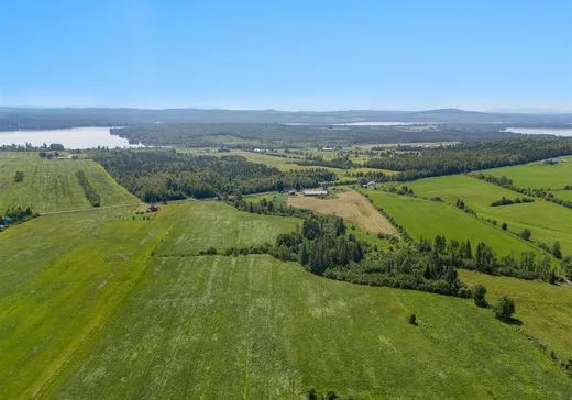 Hobby Farm for sale - 6351Z 6e Rang, Beaulac-Garthby, G0Y 1B0