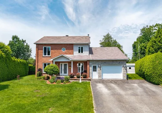 Maison à étages à vendre - 1861 Rue de Châteaumont, Sherbrooke, J1G4V8