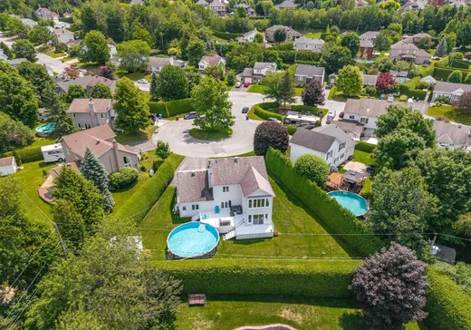 Maison à vendre - 1861 Rue de Châteaumont, Sherbrooke, J1G 4V8