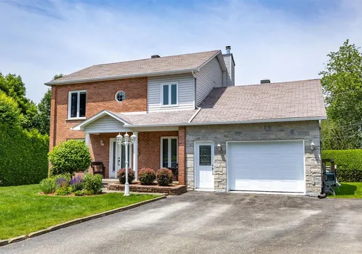 Maison à vendre - 1861 Rue de Châteaumont, Sherbrooke, J1G 4V8