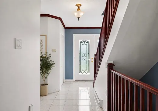 Maison à vendre - 1861 Rue de Châteaumont, Sherbrooke, J1G 4V8