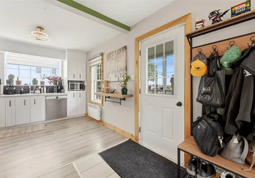 Maison à vendre - 118 12e Avenue, Drummondville, J2B 2Y7