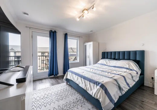 Condo for sale - 14523 Rue Bernard-Geoffrion 300, Montreal (East), H1A 0B9
