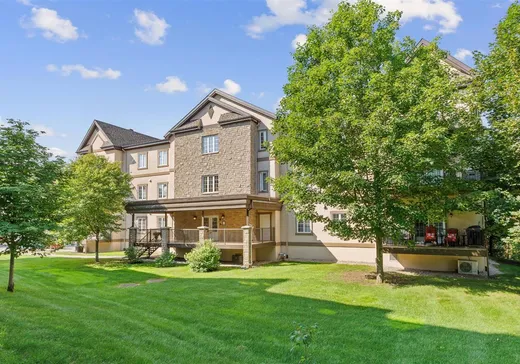 Condo à vendre - 517 Rue de Cannes, App. 202, Gatineau, J8V0C3