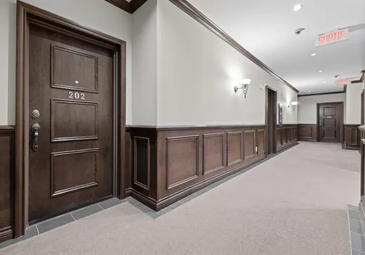 Condo à vendre - 517 Rue de Cannes, App. 202, Gatineau, J8V 0C3
