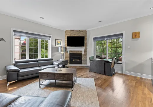 Condo à vendre - 517 Rue de Cannes, App. 202, Gatineau, J8V 0C3
