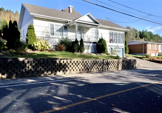 Bungalow for sale - 15 Rue St-Jean-Baptiste, Trois-Pistoles, G0L3S0