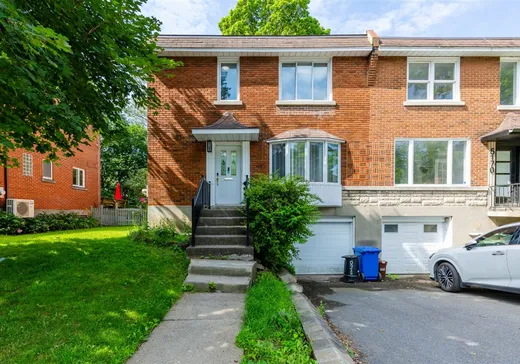 Two or more stories for sale - 5160 Boul. Grand, Notre-Dame-de-Grâce (Montreal Island), H3X3S4