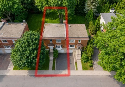 House for sale - 5160 Boul. Grand, Notre-Dame-de-Grâce (Montreal Island), H3X 3S4