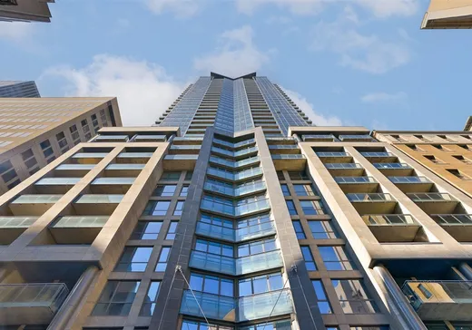 Condo à vendre - 1188 Av. Union, App. 1215, Montréal (Centreville), H3B0E5