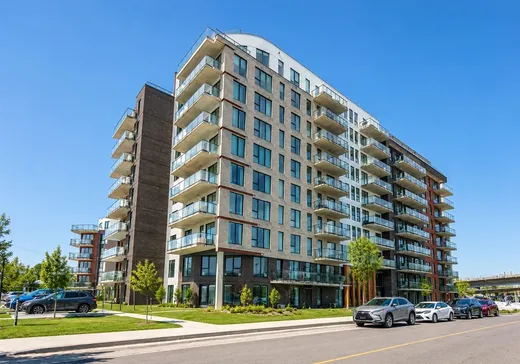 Condo à vendre - 10 Av. Donegani, App. 112, Pointe-Claire (Île de Montréal), H9R0H2