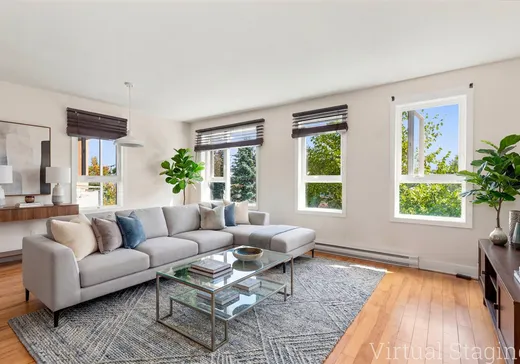 Condo à vendre - 9992 Av. de Cobourg, App. 204, Montréal (Nord), H1H 4X6
