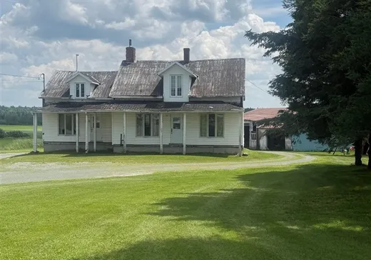 House for sale - 1050 Route 276, Saint-Joseph-de-Beauce, G0S 2V0