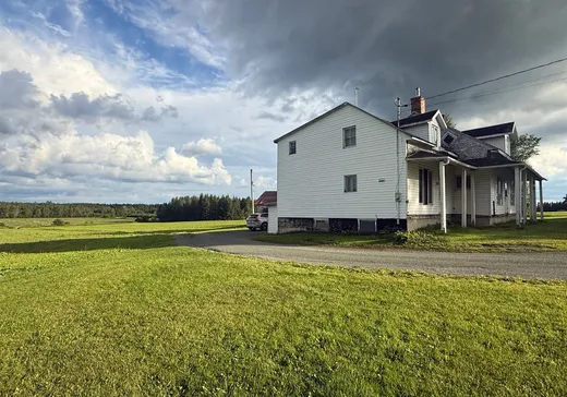 House for sale - 1050 Route 276, Saint-Joseph-de-Beauce, G0S 2V0