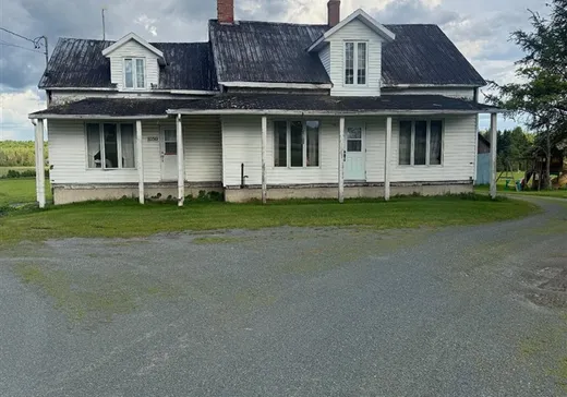 House for sale - 1050 Route 276, Saint-Joseph-de-Beauce, G0S 2V0