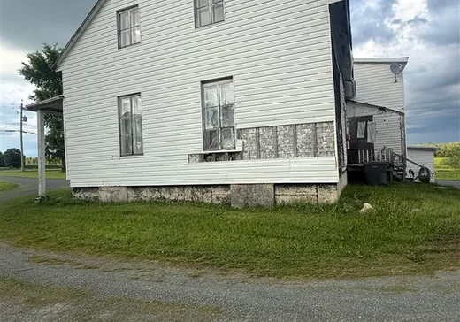 House for sale - 1050 Route 276, Saint-Joseph-de-Beauce, G0S 2V0