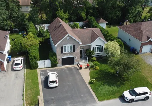 Maison à vendre - 1234 Rue Alfred-Campeau, Les Cedres, J7T 3J9