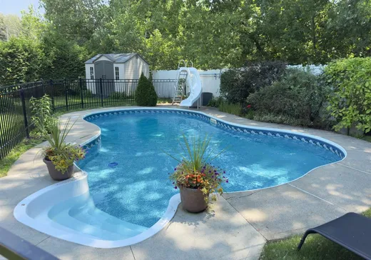 Maison à vendre - 1234 Rue Alfred-Campeau, Les Cedres, J7T 3J9