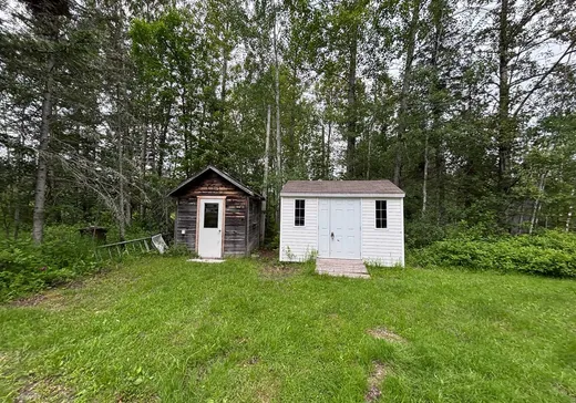 Maison à vendre - 101 Ch. du Lac-Noir N., Saint-Marcellin, G0K 1R0