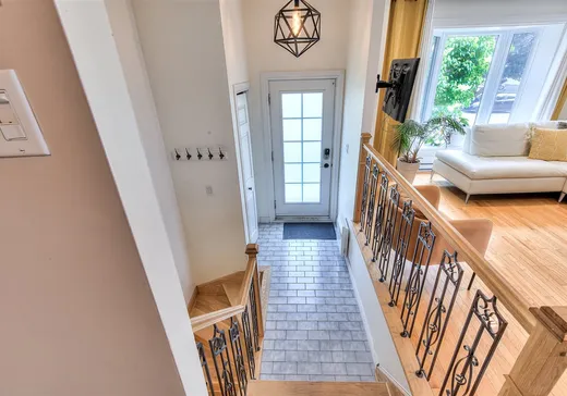 House for sale - 516 Rue Deslongchamps, Mascouche, J7K 2P5