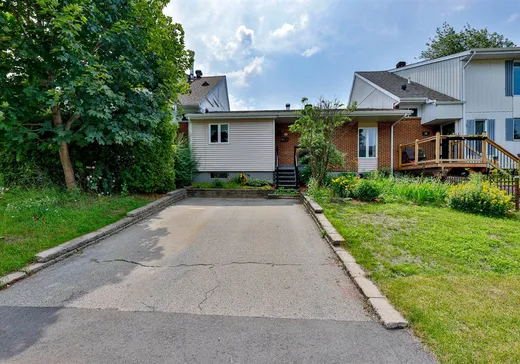 Bungalow for sale - 54 Rue des Lys, Blainville, J7C2S6