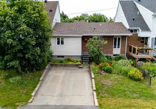 House for sale - 54 Rue des Lys, Blainville, J7C 2S6
