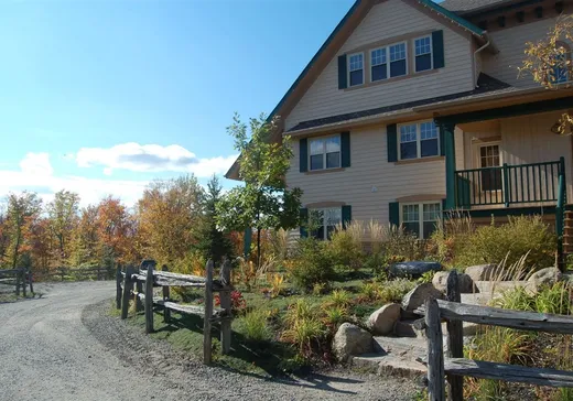 Condo à vendre - 175 Rue du Mont-Plaisant, App. 3, Mont-Tremblant, J8E1L2