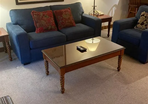 Condo à vendre - 175 Rue du Mont-Plaisant, App. 3, Mont-Tremblant, J8E 1L2