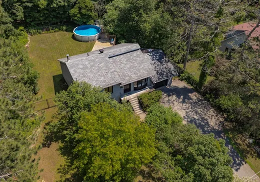 Bungalow for sale - 1074 Rue Brière, Prévost, J0R1T0