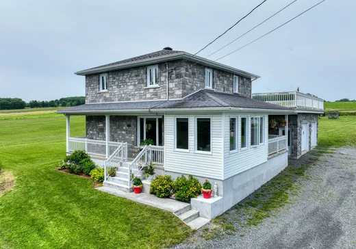 Fermette à vendre - 9121 Rg B-et-C, Thetford Mines, G0N 1E1