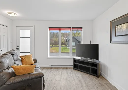 House for sale - 107 Rue Marie-Désy, St-Alban, G0A 3B0