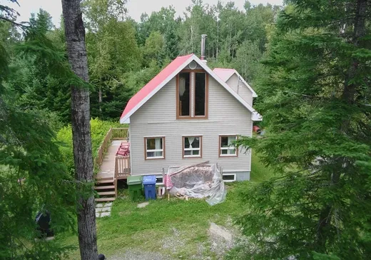 House for sale - 35 Rg de Bellechasse, Saint-Magloire, G0R 3M0