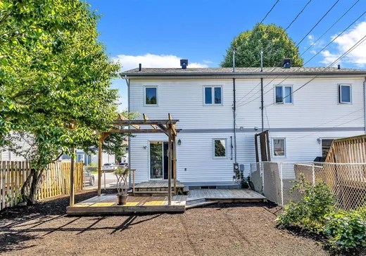 Maison à vendre - 206 Rue des Peupliers, Gatineau, J8M 1Y3