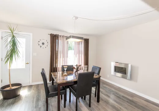 Maison à vendre - 83 Rue Vaillancourt, Val-d'Or, J9P 0B9