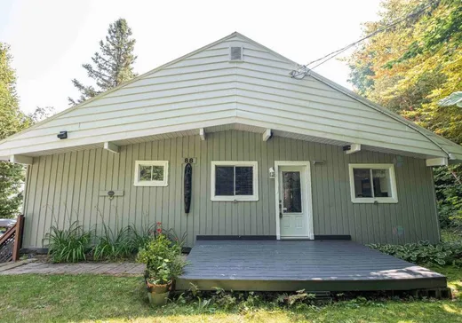 House for sale - 88 5e Rue, St-Adolphe d'Howard, J0T 2B0